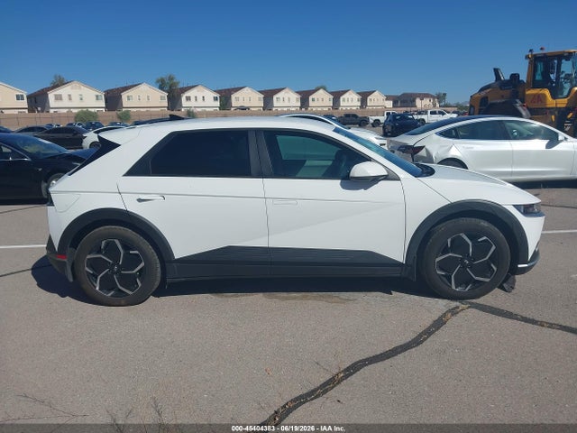 Продажа на аукционе авто 2022 Hyundai Ioniq 5 Se, vin: KM8KMDAF5NU106446, номер лота: 45404383