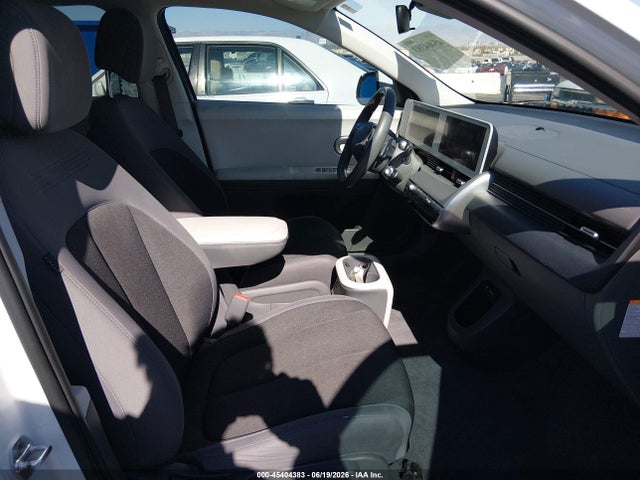 Продажа на аукционе авто 2022 Hyundai Ioniq 5 Se, vin: KM8KMDAF5NU106446, номер лота: 45404383