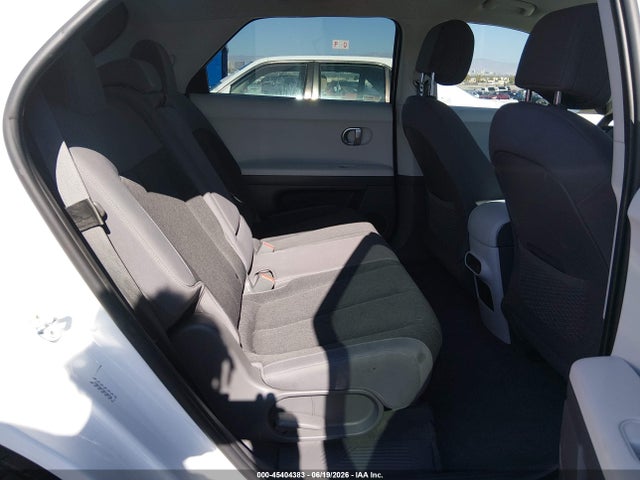 Продажа на аукционе авто 2022 Hyundai Ioniq 5 Se, vin: KM8KMDAF5NU106446, номер лота: 45404383
