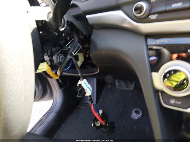 Hyundai ELANTRA SE 2019 5NPD74LF0KH433781 Image 20