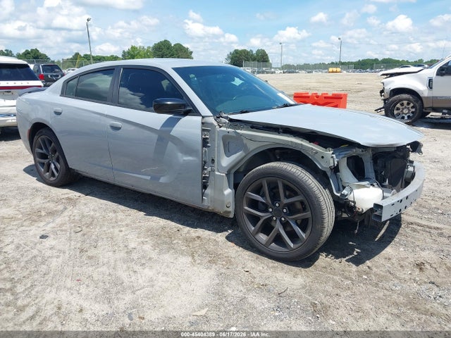 Продаж на аукціоні авто 2020 Dodge Charger Sxt Rwd, vin: 2C3CDXBG4LH219911, номер лоту: 45404389