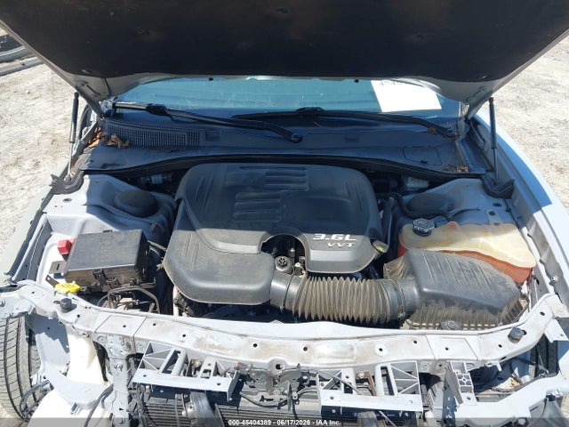 Продаж на аукціоні авто 2020 Dodge Charger Sxt Rwd, vin: 2C3CDXBG4LH219911, номер лоту: 45404389