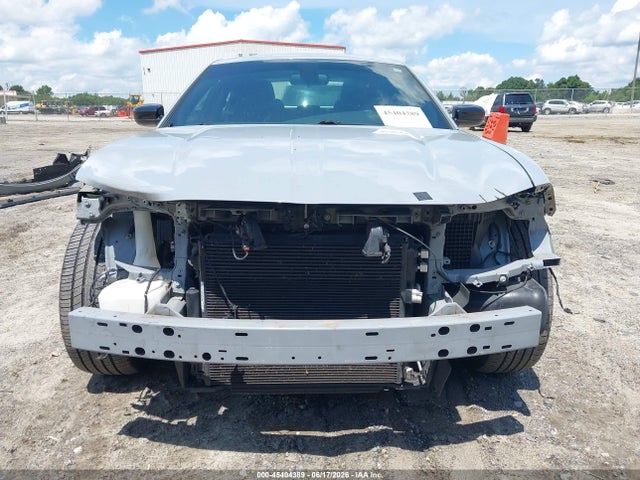Продаж на аукціоні авто 2020 Dodge Charger Sxt Rwd, vin: 2C3CDXBG4LH219911, номер лоту: 45404389