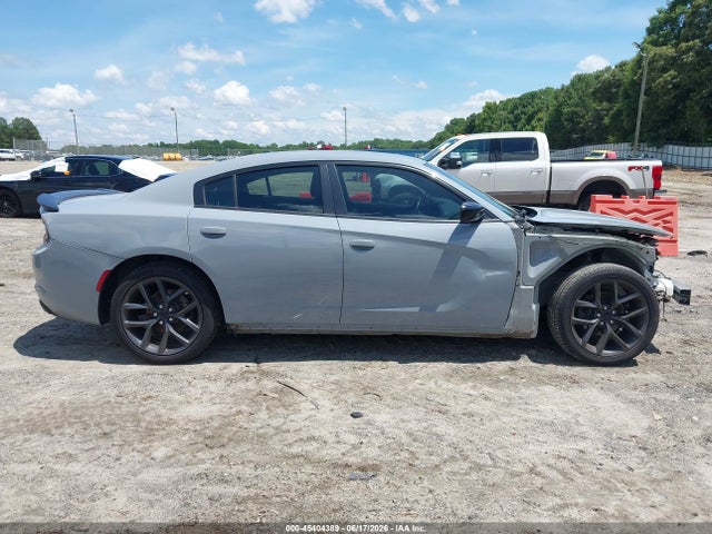 Продаж на аукціоні авто 2020 Dodge Charger Sxt Rwd, vin: 2C3CDXBG4LH219911, номер лоту: 45404389