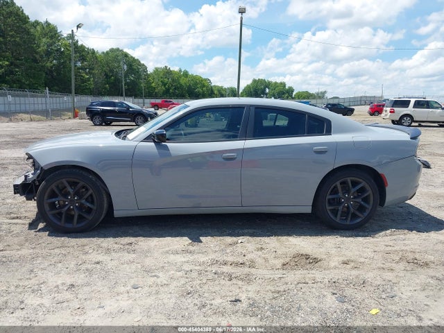 Продаж на аукціоні авто 2020 Dodge Charger Sxt Rwd, vin: 2C3CDXBG4LH219911, номер лоту: 45404389