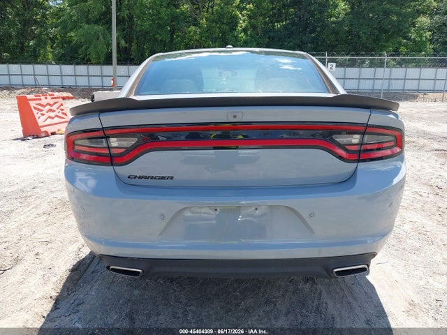 Продаж на аукціоні авто 2020 Dodge Charger Sxt Rwd, vin: 2C3CDXBG4LH219911, номер лоту: 45404389