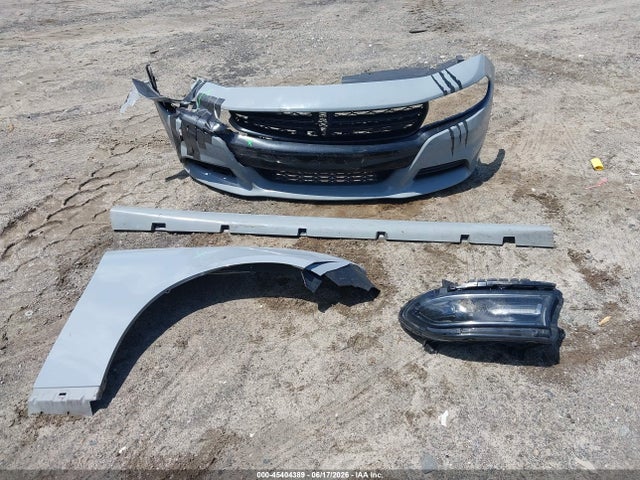 Продаж на аукціоні авто 2020 Dodge Charger Sxt Rwd, vin: 2C3CDXBG4LH219911, номер лоту: 45404389