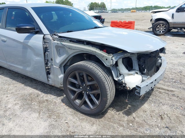 Продаж на аукціоні авто 2020 Dodge Charger Sxt Rwd, vin: 2C3CDXBG4LH219911, номер лоту: 45404389