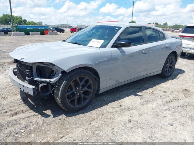 Продаж на аукціоні авто 2020 Dodge Charger Sxt Rwd, vin: 2C3CDXBG4LH219911, номер лоту: 45404389