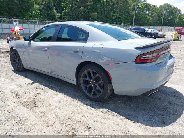 Продаж на аукціоні авто 2020 Dodge Charger Sxt Rwd, vin: 2C3CDXBG4LH219911, номер лоту: 45404389