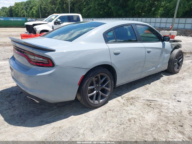 Продаж на аукціоні авто 2020 Dodge Charger Sxt Rwd, vin: 2C3CDXBG4LH219911, номер лоту: 45404389