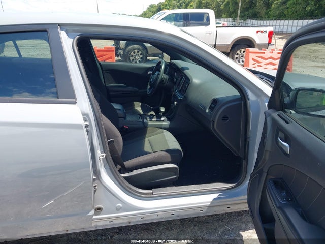 Продаж на аукціоні авто 2020 Dodge Charger Sxt Rwd, vin: 2C3CDXBG4LH219911, номер лоту: 45404389