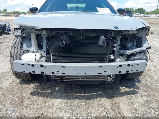 Продаж на аукціоні авто 2020 Dodge Charger Sxt Rwd, vin: 2C3CDXBG4LH219911, номер лоту: 45404389