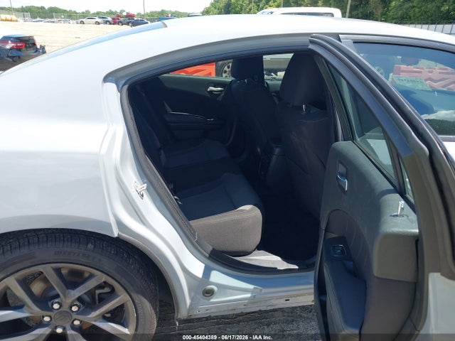 Продаж на аукціоні авто 2020 Dodge Charger Sxt Rwd, vin: 2C3CDXBG4LH219911, номер лоту: 45404389