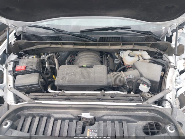 Продаж на аукціоні авто 2025 Gmc Sierra 1500 2wd  Short Box Slt, vin: 1GTPHDED7SZ285756, номер лоту: 45404393