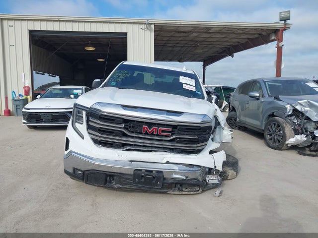 Продаж на аукціоні авто 2025 Gmc Sierra 1500 2wd  Short Box Slt, vin: 1GTPHDED7SZ285756, номер лоту: 45404393
