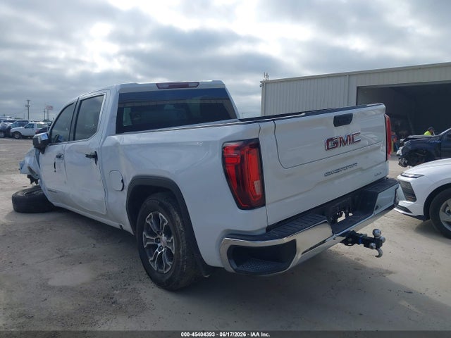 Продаж на аукціоні авто 2025 Gmc Sierra 1500 2wd  Short Box Slt, vin: 1GTPHDED7SZ285756, номер лоту: 45404393