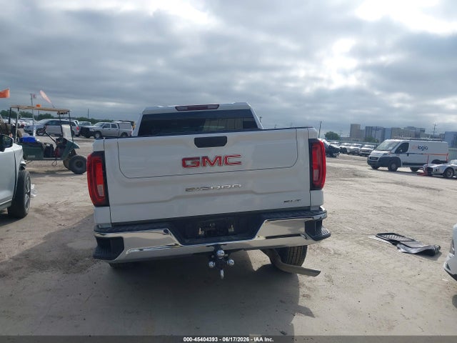 Продаж на аукціоні авто 2025 Gmc Sierra 1500 2wd  Short Box Slt, vin: 1GTPHDED7SZ285756, номер лоту: 45404393