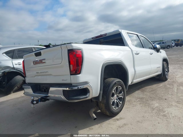 Продаж на аукціоні авто 2025 Gmc Sierra 1500 2wd  Short Box Slt, vin: 1GTPHDED7SZ285756, номер лоту: 45404393