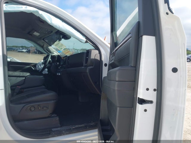 Продаж на аукціоні авто 2025 Gmc Sierra 1500 2wd  Short Box Slt, vin: 1GTPHDED7SZ285756, номер лоту: 45404393