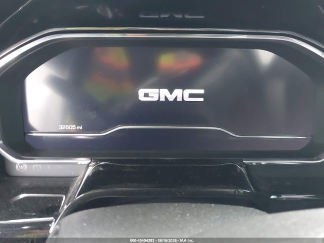Продаж на аукціоні авто 2025 Gmc Sierra 1500 2wd  Short Box Slt, vin: 1GTPHDED7SZ285756, номер лоту: 45404393