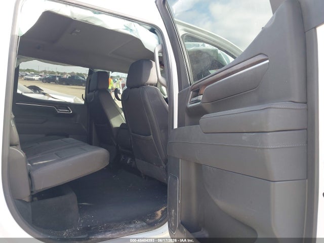 Продаж на аукціоні авто 2025 Gmc Sierra 1500 2wd  Short Box Slt, vin: 1GTPHDED7SZ285756, номер лоту: 45404393