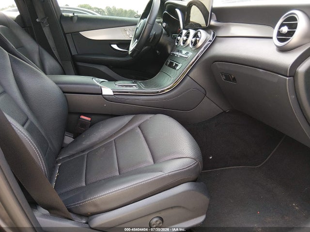Продажа на аукционе авто 2021 Mercedes-benz Glc 300 Suv, vin: W1N0G8DB1MF900181, номер лота: 45404404