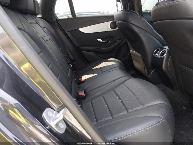Продажа на аукционе авто 2021 Mercedes-benz Glc 300 Suv, vin: W1N0G8DB1MF900181, номер лота: 45404404
