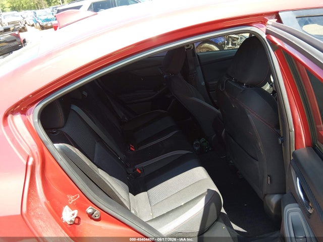45404407 :رقم المزاد ، 4S3GKAK69H1623817 vin ، 2017 Subaru Impreza 2.0i Sport مزاد بيع