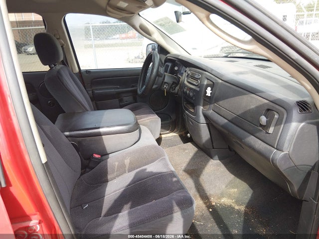 45404408 :رقم المزاد ، 1D7HA18N45J578244 vin ، 2005 Dodge Ram 1500 Slt/laramie مزاد بيع