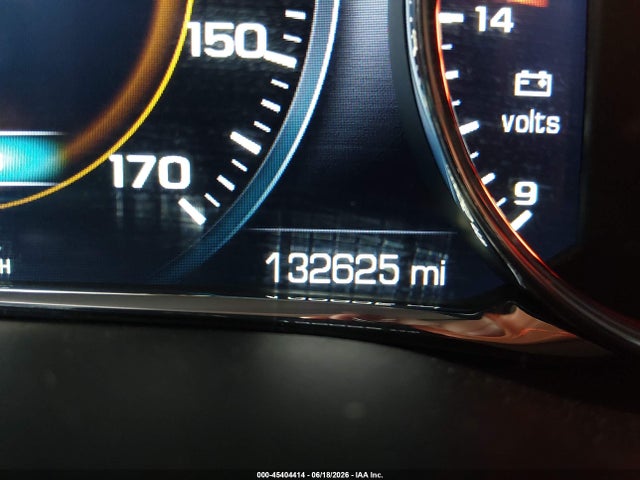 GMC Acadia Denali 2017 1GKKNXLS6HZ192441 Image 15