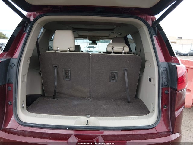 GMC Acadia Denali 2017 1GKKNXLS6HZ192441 Image 16