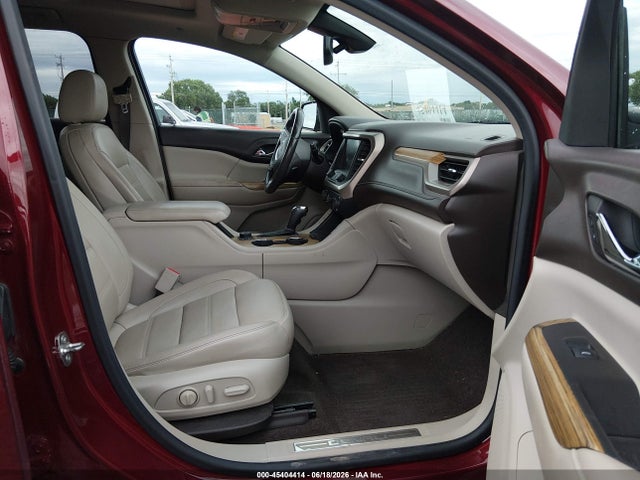 GMC Acadia Denali 2017 1GKKNXLS6HZ192441 Image 5