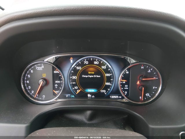 GMC Acadia Denali 2017 1GKKNXLS6HZ192441 Image 7