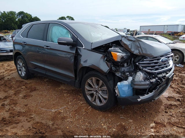 Aukcja sprzedaży 2024 Ford Edge Titanium, vin: 2FMPK4K91RBA70125, numer aukcji: 45404420