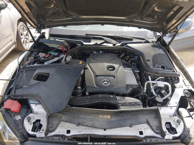 Aukcja sprzedaży 2019 Mercedes-benz E 300, vin: WDDZF4JB1KA515959, numer aukcji: 45404430