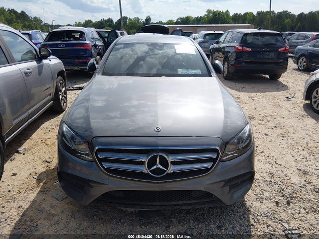 Aukcja sprzedaży 2019 Mercedes-benz E 300, vin: WDDZF4JB1KA515959, numer aukcji: 45404430