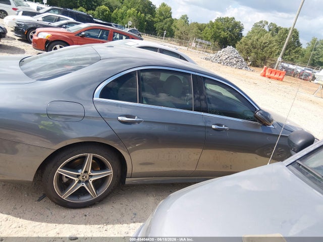 Aukcja sprzedaży 2019 Mercedes-benz E 300, vin: WDDZF4JB1KA515959, numer aukcji: 45404430