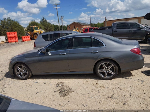 Aukcja sprzedaży 2019 Mercedes-benz E 300, vin: WDDZF4JB1KA515959, numer aukcji: 45404430
