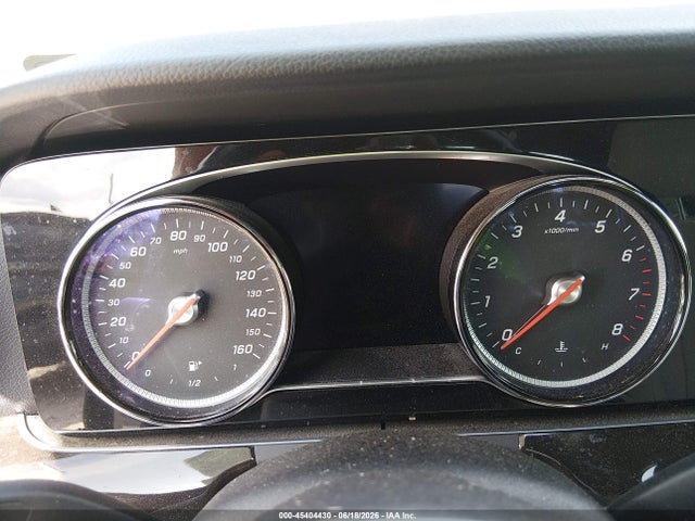 Aukcja sprzedaży 2019 Mercedes-benz E 300, vin: WDDZF4JB1KA515959, numer aukcji: 45404430