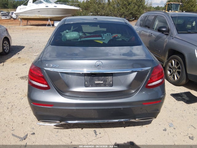 Aukcja sprzedaży 2019 Mercedes-benz E 300, vin: WDDZF4JB1KA515959, numer aukcji: 45404430
