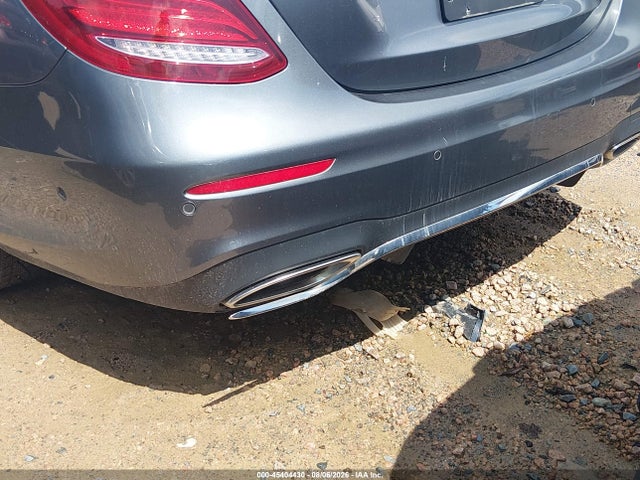 Aukcja sprzedaży 2019 Mercedes-benz E 300, vin: WDDZF4JB1KA515959, numer aukcji: 45404430
