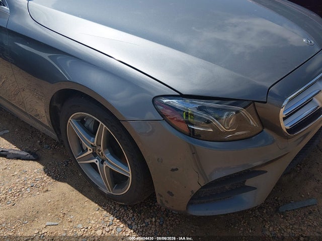 Aukcja sprzedaży 2019 Mercedes-benz E 300, vin: WDDZF4JB1KA515959, numer aukcji: 45404430