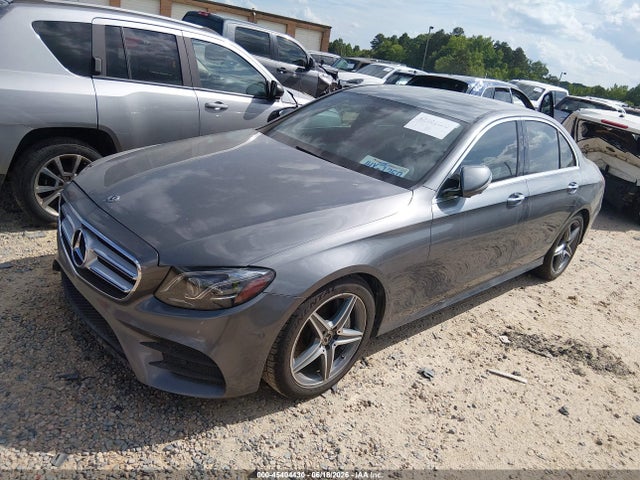 Aukcja sprzedaży 2019 Mercedes-benz E 300, vin: WDDZF4JB1KA515959, numer aukcji: 45404430