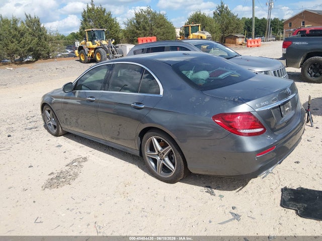 Aukcja sprzedaży 2019 Mercedes-benz E 300, vin: WDDZF4JB1KA515959, numer aukcji: 45404430