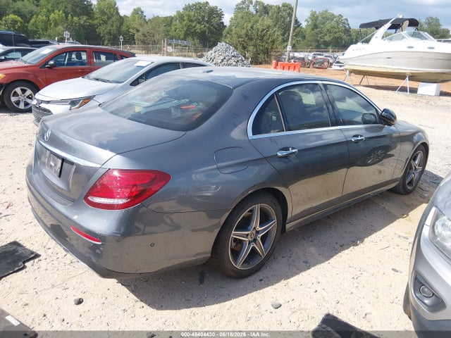 Aukcja sprzedaży 2019 Mercedes-benz E 300, vin: WDDZF4JB1KA515959, numer aukcji: 45404430
