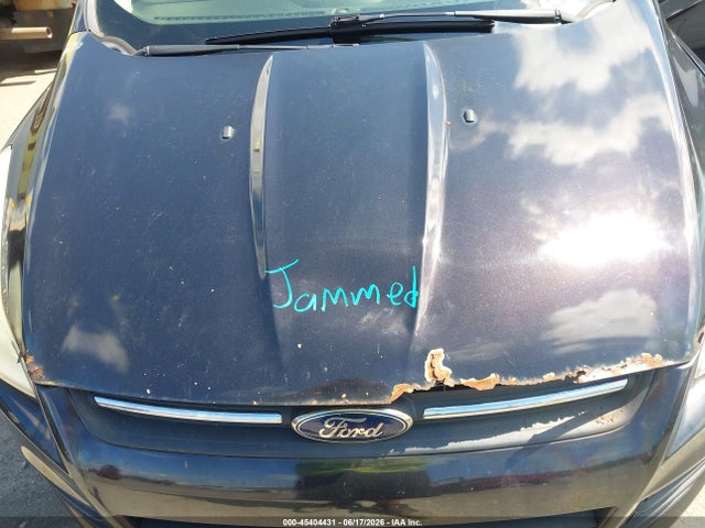 45404431 :رقم المزاد ، 1FMCU9GX7DUD47554 vin ، 2013 Ford Escape Se مزاد بيع
