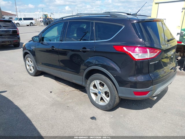 45404431 :رقم المزاد ، 1FMCU9GX7DUD47554 vin ، 2013 Ford Escape Se مزاد بيع