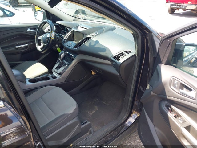 45404431 :رقم المزاد ، 1FMCU9GX7DUD47554 vin ، 2013 Ford Escape Se مزاد بيع