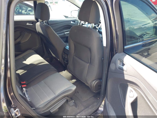 45404431 :رقم المزاد ، 1FMCU9GX7DUD47554 vin ، 2013 Ford Escape Se مزاد بيع
